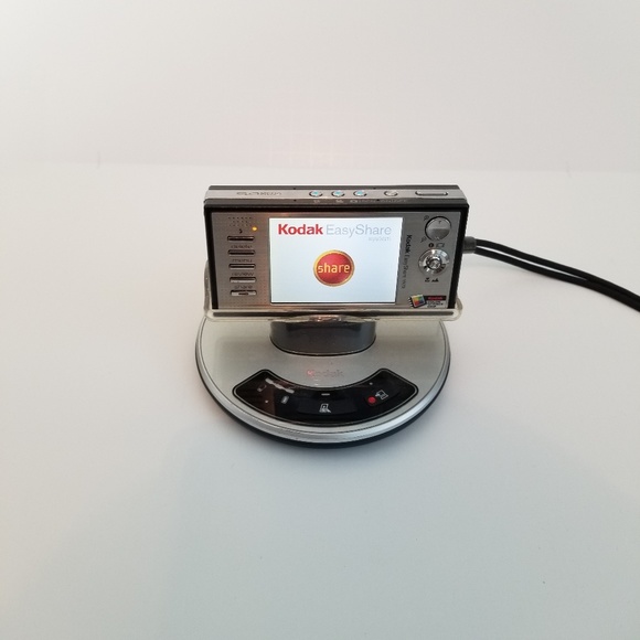 Kodak easyshare camera - Picture 3 of 7